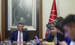 Özgür Özel'den çarpıcı iddia!