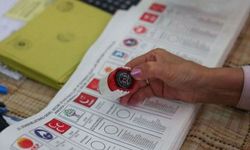 Türkiye'de parti sayısı patladı