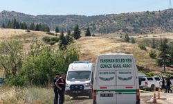 Mühimmat tesisinde patlama: 2 yaralı