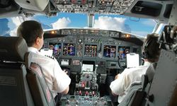 Sahte pilot skandalı
