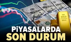 Piyasalarsa son durum (16 Haziran 2026)
