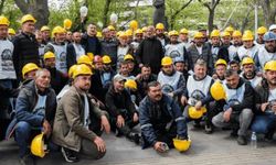 Doruk Madencilik'ten işçi alacaklarına ilişkin açıklama: