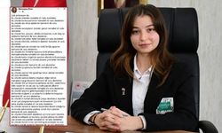 AK Partili meclis üyesinden skandal paylaşım