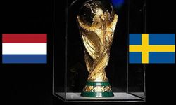 2026 Dünya Kupası | Hollanda - İsveç: İlk 11'ler