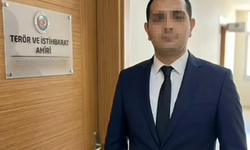 Kendisini MİT’le bağlantılı gösteren şüpheli yakalandı