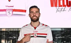Samsunspor’dan hücum hattına yeni takviye