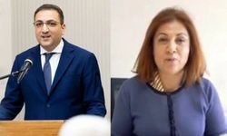 Balçova Belediye Başkanı’nın annesi serbest bırakıldı