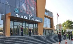 Silifke Belediye Başkanı tutuklanmıştı: Başkanvekili belli oldu