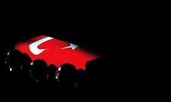 Acı haber! Görevi başında şehit oldu