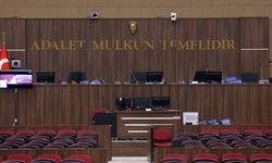 140 yeni mahkemenin kurulmasına karar verildi