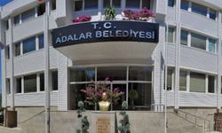 Adalar Belediyesi'ne inceleme