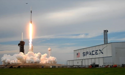 SpaceX’ten rekor halka arz hamlesi