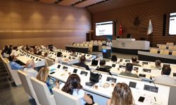 Nilüfer Belediyesi 2027-2029 yol haritasını belirliyor