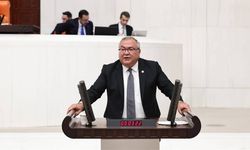 CHP'li Milletvekili Süleyman Bülbül: "Disiplin dosyaları yok hükmündedir"