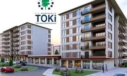 Bursa’da konut alacaklara müjde