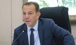 Tanju Özcan CHP’den istifa etti