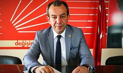 Tutuklu Bolu Belediye Başkanı Tanju Özcan, CHP’den istifa etti