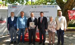 Bursa'da Tanpınar'ın izinde kültürel yolculuk