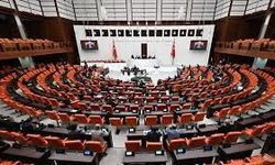 Meclis'te "CHP grup toplantısı" alarmı