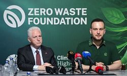 Sıfır Atık Forumu'nun tanıtım toplantısı yapıldı