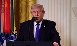 ABD Başkanı Trump, İran'ı "ateşkesi ihlal etmekle" suçladı
