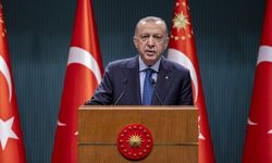 Cumhurbaşkanı Erdoğan: "Polonya ile NATO işbirliğimizi güçlendiriyoruz"