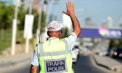 Ankara Valiliğinden NATO Zirvesi'nde uygulanacak trafik düzenlemesine ilişkin açıklama