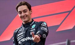 Formula 1’de Avusturya Grand Prix’sinde Mercedes zaferi