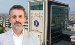 Başkan Biba’ya yeni danışman