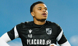 Trabzonspor, Noah Jose Saviolo transferini açıkladı