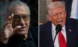 Ünlü oyuncudan Trump'a: Kes lan sesini!
