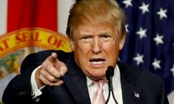 Trump’tan Umman’a açık tehdit: “Engel olursa yerle bir ederiz”