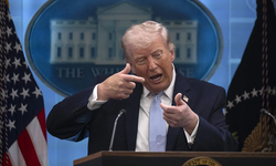 ABD-İran mutabakatında Trump’tan askeri tehdit