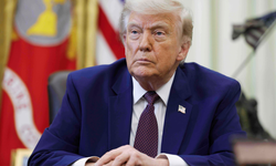 Trump İran’a yönelik hava saldırılarını iptal etti