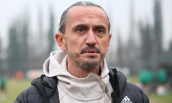 Fenerbahçe’de Tuncay Şanlı dönemi sona erdi