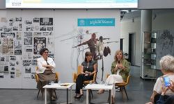 Nilüfer’de “Tütüne Değil, Hayata Yer Aç” söyleşisi