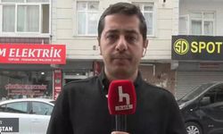 Gazeteci Umut Taştan hakkında soruşturma başlatıldı