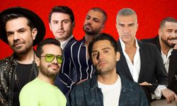 Kenan Doğulu dahil 8 ismin testi pozitif çıktı