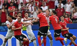 Avusturya, Ürdün’ü 3-1 mağlup etti