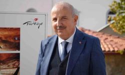 AK Parti'li Keskin Belediye Başkanına 'rüşvet' suçundan hapis cezası