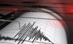 Balıkesir'de  korkutan deprem