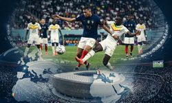 Fransa - Senegal maçında çok konuşulacak karar: Futbolcular isyan etti