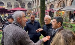 Kozahan'da sular durulmuyor: Esnaf pazartesi günü basın toplantısı yapacak