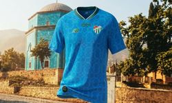 Yeni sezona yeni kimlik: Bursaspor’dan 7 formayla büyük çıkış