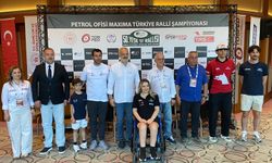 Bursa’da tarihi heyecan: Yeşil Bursa Rallisi 50. yılında gece etaplarıyla nefes kesecek!