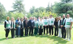 AK Parti Bursa’dan Dünya Çevre Günü mesajı