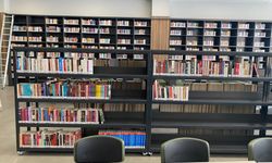 Bursa'da o ilçenin kütüphanesi neden hizmete girmedi?