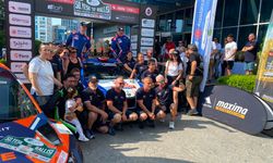 50. Yeşil Bursa Rallisi’nde büyük final: Bursa’da motor sporları şöleni