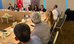 Mühendislik Zekâsının Yükselişi Bursa’da Konuşulacak