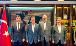 BBP MKYK’da Bursa’dan 5 isim